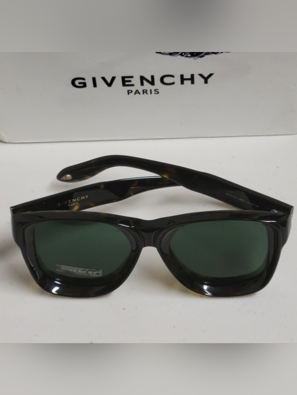 Givenchy GV 7074/S Sunglasses.